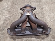 Kolektor wydechowy Toyota Corolla 1.4 1.6 Vvti lift benzyna 