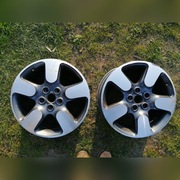 Felgi Skoda Octavia III 17''
