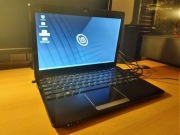 Asus EeePC 1215P