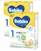 Bebiko 1 nutriflor expert