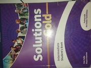 Solutions Gold intermediate Student's Book(podr)