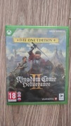 Kingdom Come Deliverance 2 Xbox - Stan Idealny