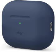Etui Silikonowe AirPods Pro 3 (Jean Indigo)