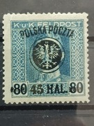 Fi 25b*  45/80 hal wydanie lubelskie  gw. Berbeka PZF