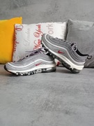 Buty Nike Air Max 97 Og Metallic Silver 885691-001 - rozmiar 38