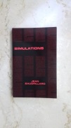 J. Baudrillard Simulations 