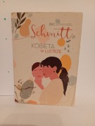 Kobieta w lustrze Eric-Emmanuel Schmitt