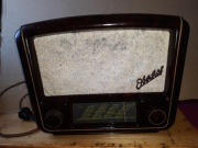 STARE NIEMIECKIE RADIO !