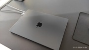 MacBook Air 15' M2 16GB RAM 256GB
