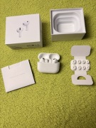 Słuchawki AirPods Pro 3