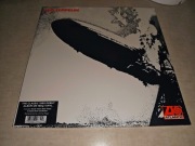 Vinyl Led Zeppelin I 2014