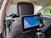 RSE DVD Tablet dedykowany dla VW Passat B8 