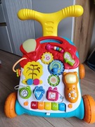 Chodzik/pchacz interaktywny, stolik 