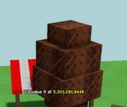 5B Sheckles Grow a Garden / Roblox – Candy Blossom z mutacjami!