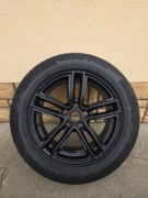 Kolo zapasowe 17 5x114.3 Hyundai Kia Suzuki Renault Toyota Mitsubishi 