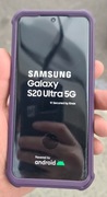Samsung Galaxy S20 Ultra 12/128GB