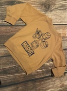 Bluza musztardowe cool club r.104