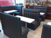 kanapa sofa rogówka krzesła kuchni kręgielni