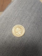 Sprzedam ruska moneta 5 rubli 1888 z carem wykopki monet po 