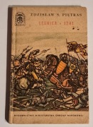 Legnica 1241. Zdzisław S. Pietras.