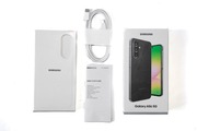 Pudełko Samsung Galaxy A56 5G 256GB SM-A566B + kabel USB-C