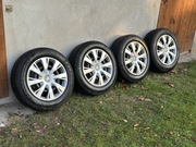 Koła Felgi Opony zimowe zima 4x108 185/65 15T 22r 19r Peugeot Citroen PSA