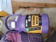 Butelka Termiczna 800ml Bidon Butelka Na Wodę Napoje