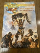 Magia i miecz nr 9 ( 4/94 ) magazyn gier fabularnych i strategicznych, RPG