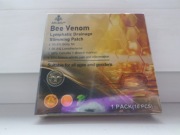 Plastry odchudzające z jadem pszczelim na modelowanie ciała