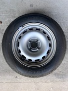 Koło dojazdowe Mercedes Sprinter 