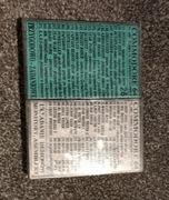 Kasety do Commodore 64