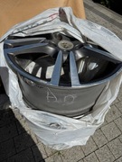 FELGI PORSCHE PANAMERA 970 R20 - ORYGINAŁ