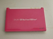 Uszkodzony laptop ACER ASPIRE ONE 