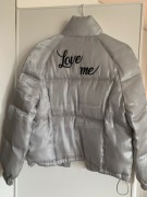 Kurtka Trussardi rozmiar Xs/S nowa 