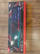 Klawiatura gamingowa NO FEAR 