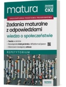 Repetytorium. Zadania maturalne do WoS
