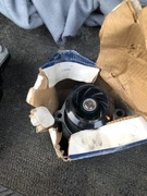 POMPA WODY A249 DOLZ  do passat b6 