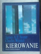 Stoner Wankel - Kierowanie