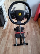 Stojak Wheel Stand Pro V2 z Kierownicą T80 Ferrari 488 GTB PC/PS4