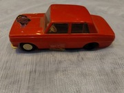 Stara zabawka NRD Wartburg auto 