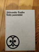 Śluby panieńskie, Aleksander Fredro 