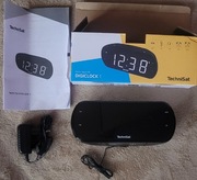 Radio Budzik Digiclock 1 TechniSat