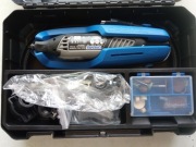 Multiszlifierka Dremel 4000 walizka
