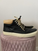 Timberland buty męskie skórzane 43 przejściowe