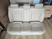 Tylnia kanapa Jaguar XJ (X350) Comfort 2004