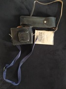 Aparat fotograficzny Zenit E 