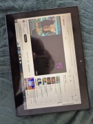 Lenovo mix 320 Windows 10