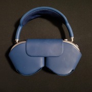 Słuchawki bezprzewodowe Apple AirPods Max Niebieskie