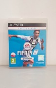 GRA Fifa 19 PS3 Gra PL