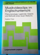 Musikvideoclips im Englischunterricht 